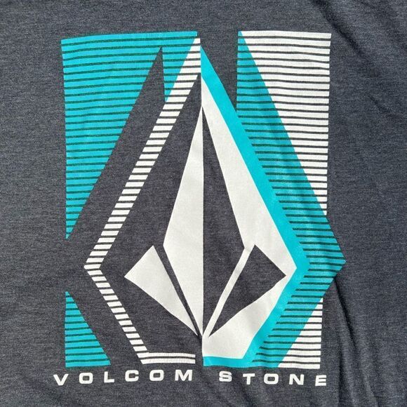 Volcom Stone Clone T shirt - Picture 4 of 4
